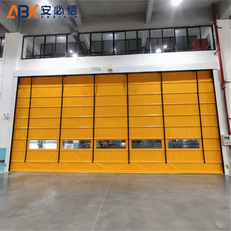 吐鲁番市充气式门封