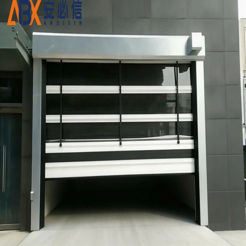 吐鲁番市柔性门