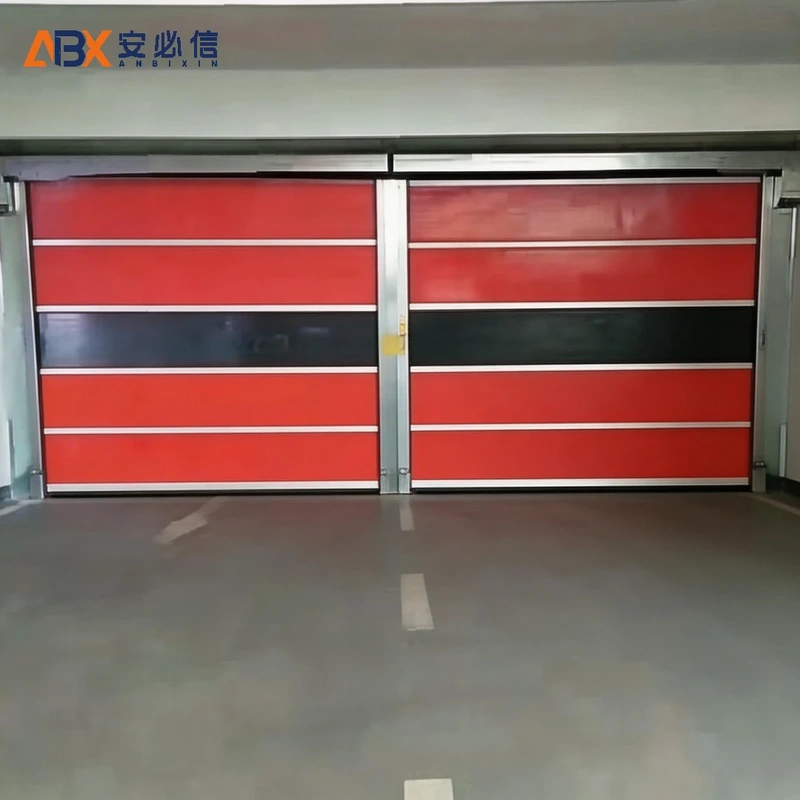 吐鲁番市快速卷帘门